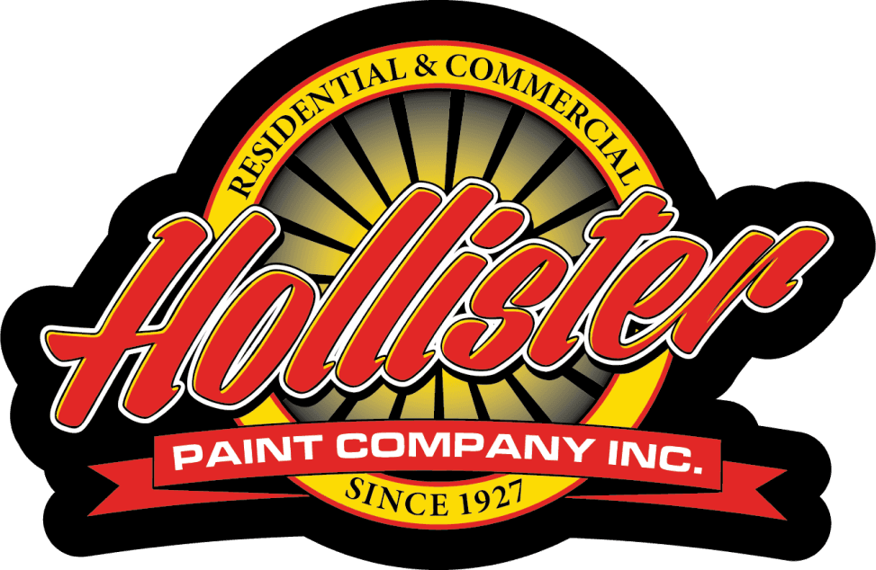 Hollister Paint