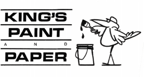 King's Paint and Paper