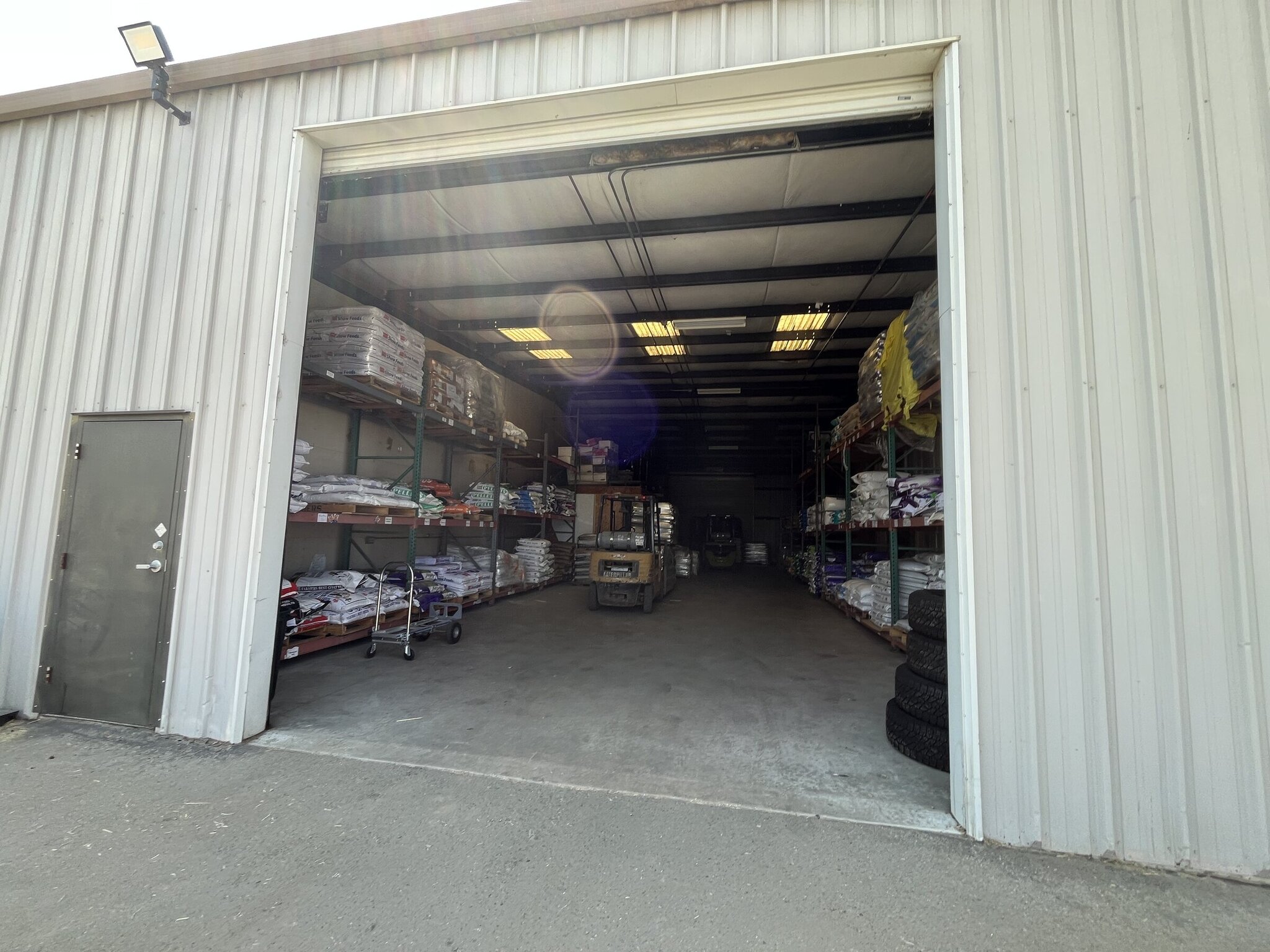 Gallery image for McAbee Feed