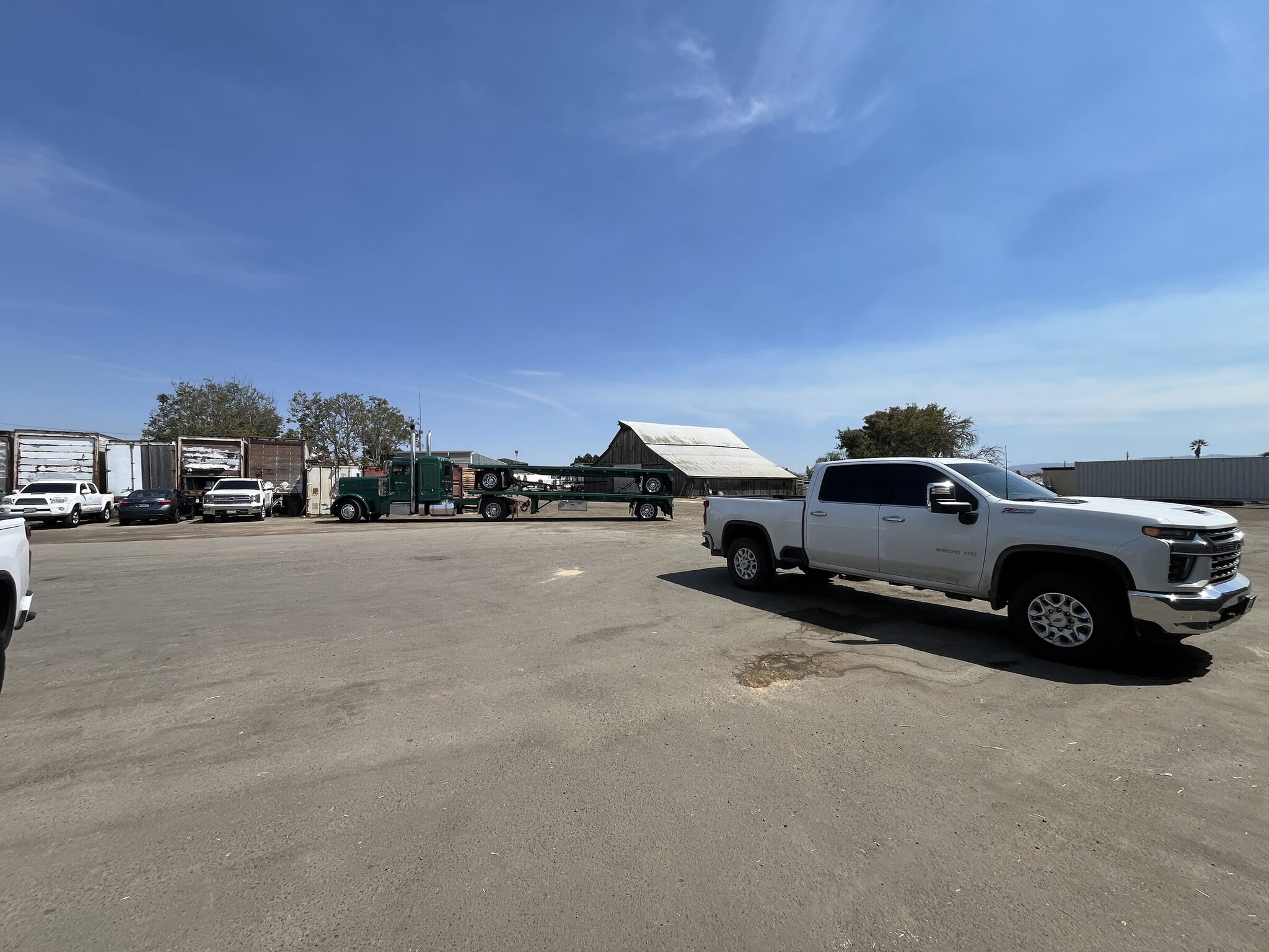 Gallery image for McAbee Feed