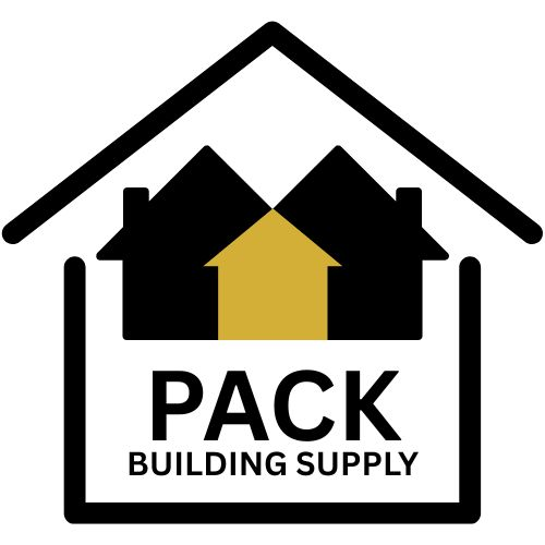 Pack Building Supply logo