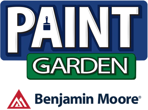 Paint Garden