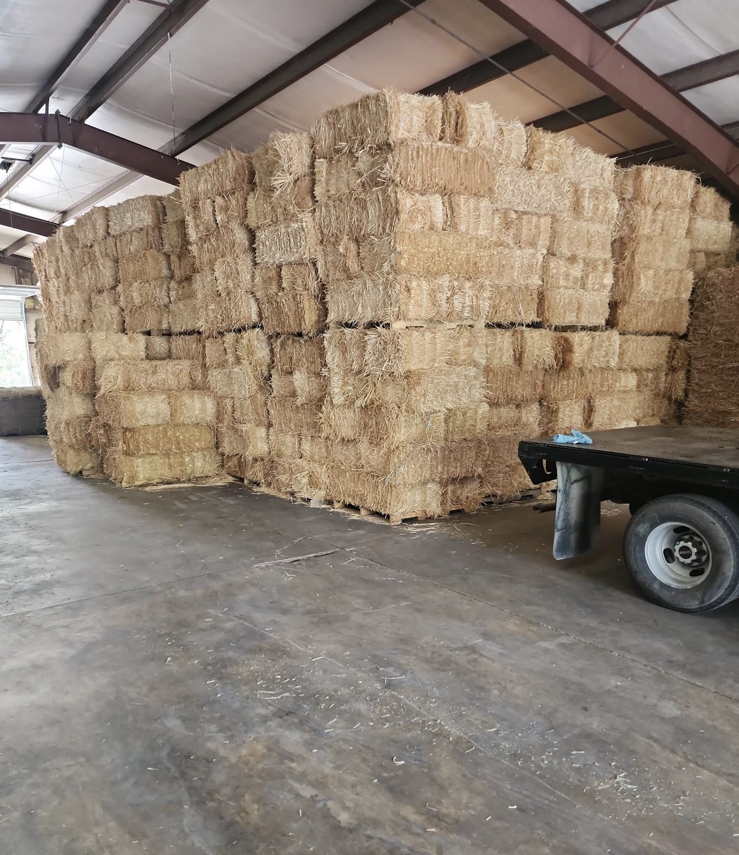 S&T Farm Supplies