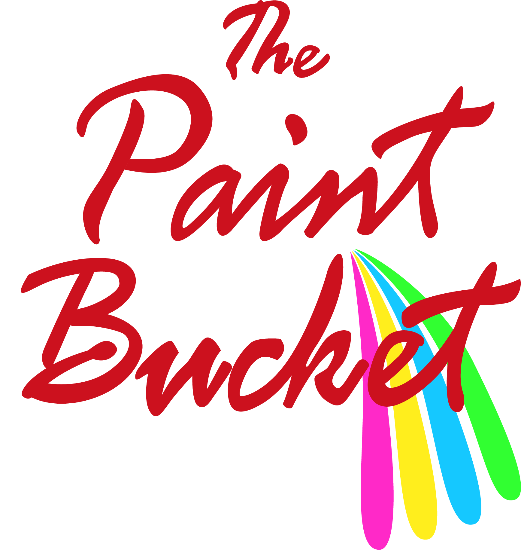 The Paint Bucket