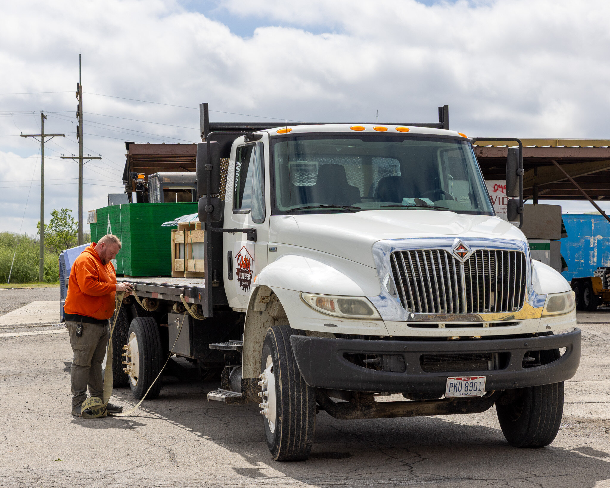 Gallery image for Vetter Lumber
