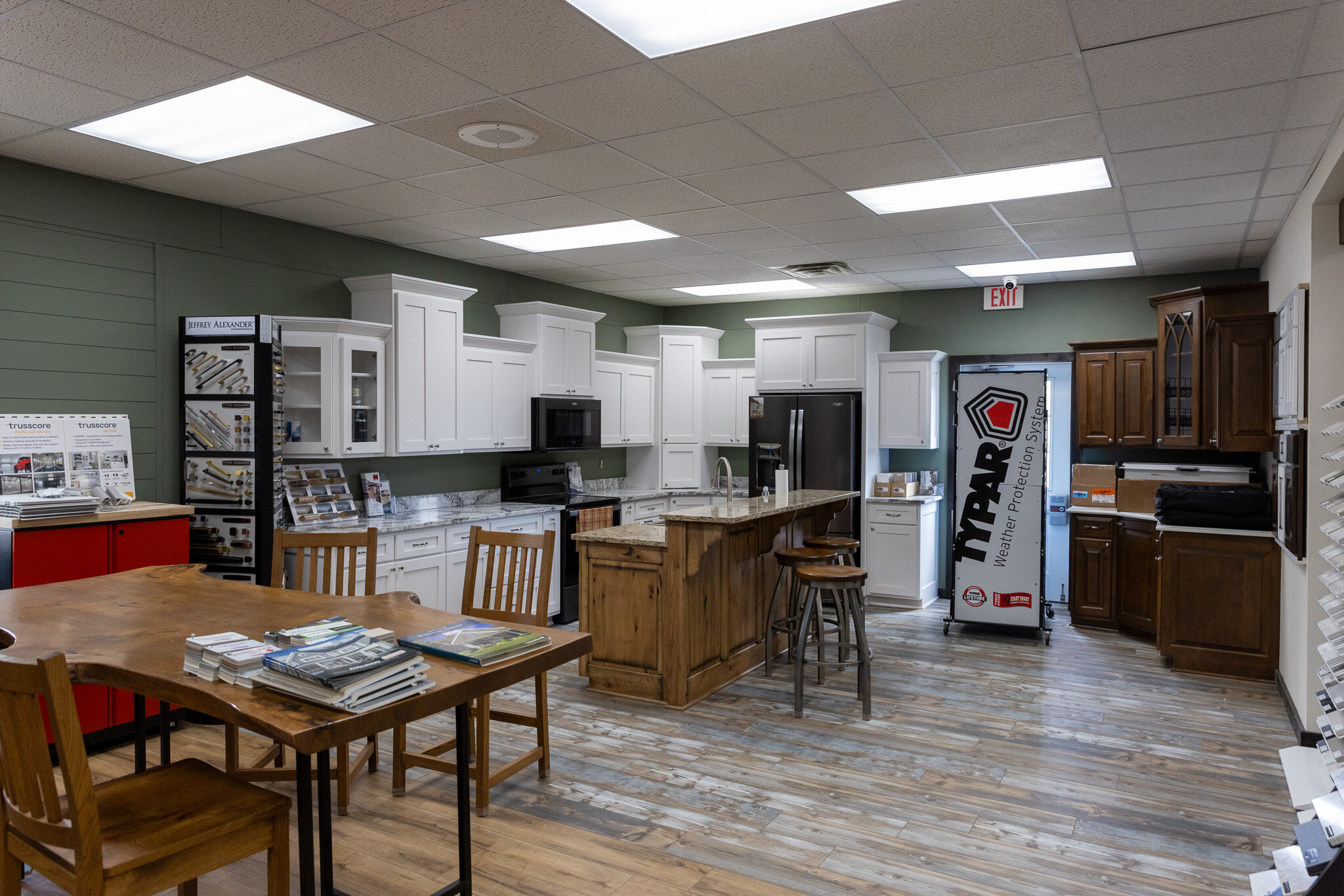 Gallery image for Vetter Lumber