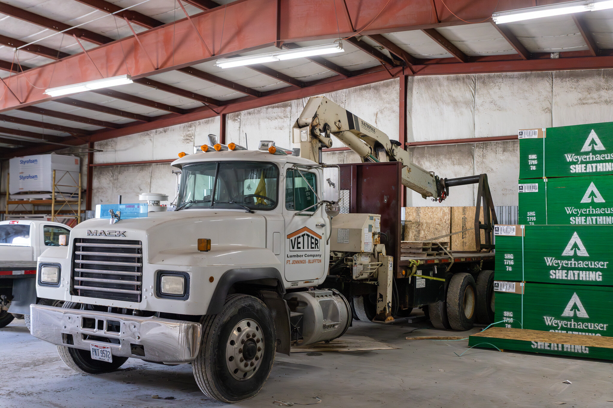 Gallery image for Vetter Lumber