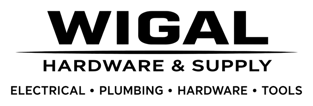 Wigal Hardware and Supply