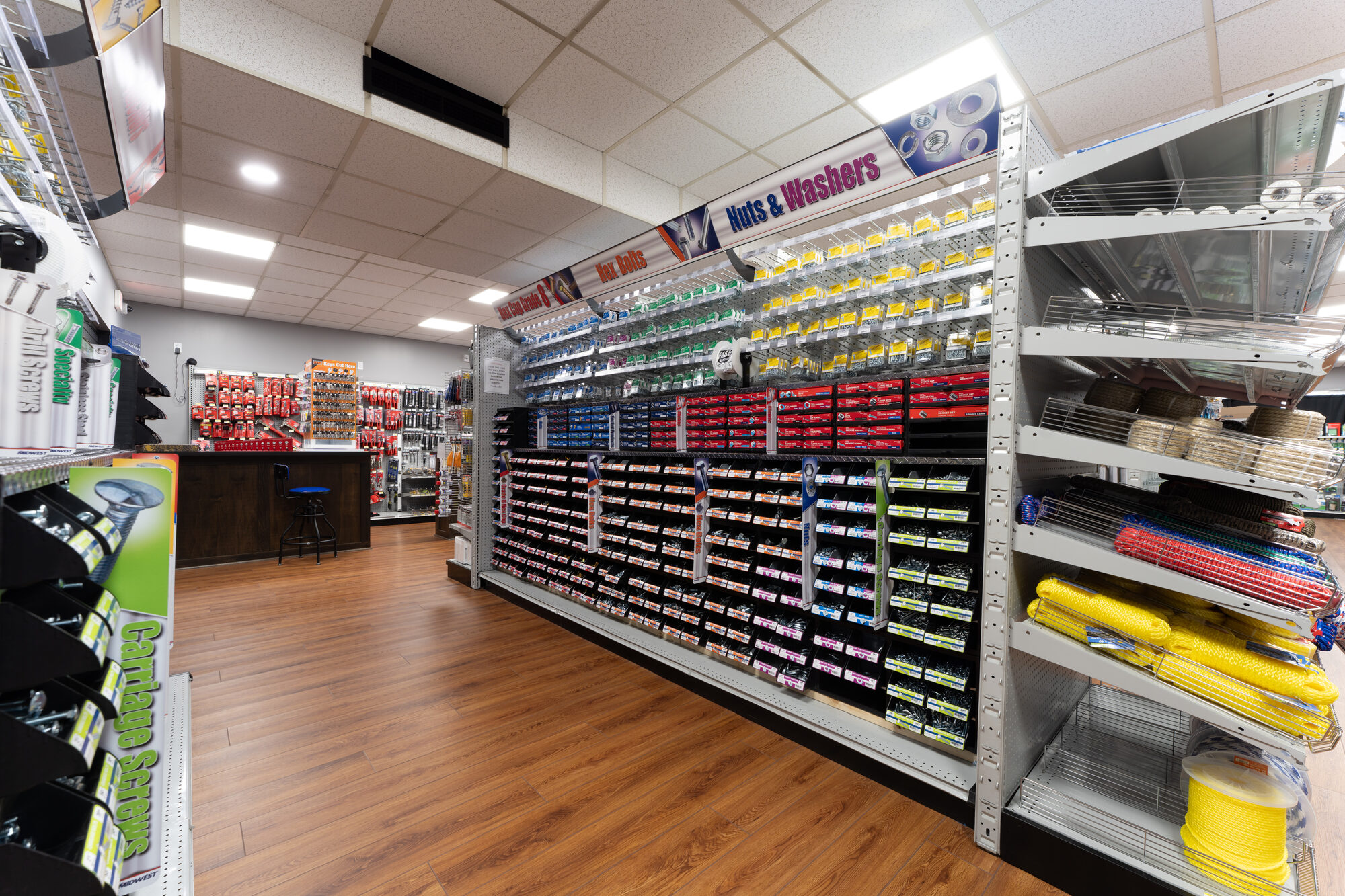 Gallery image for Wigal Hardware and Supply