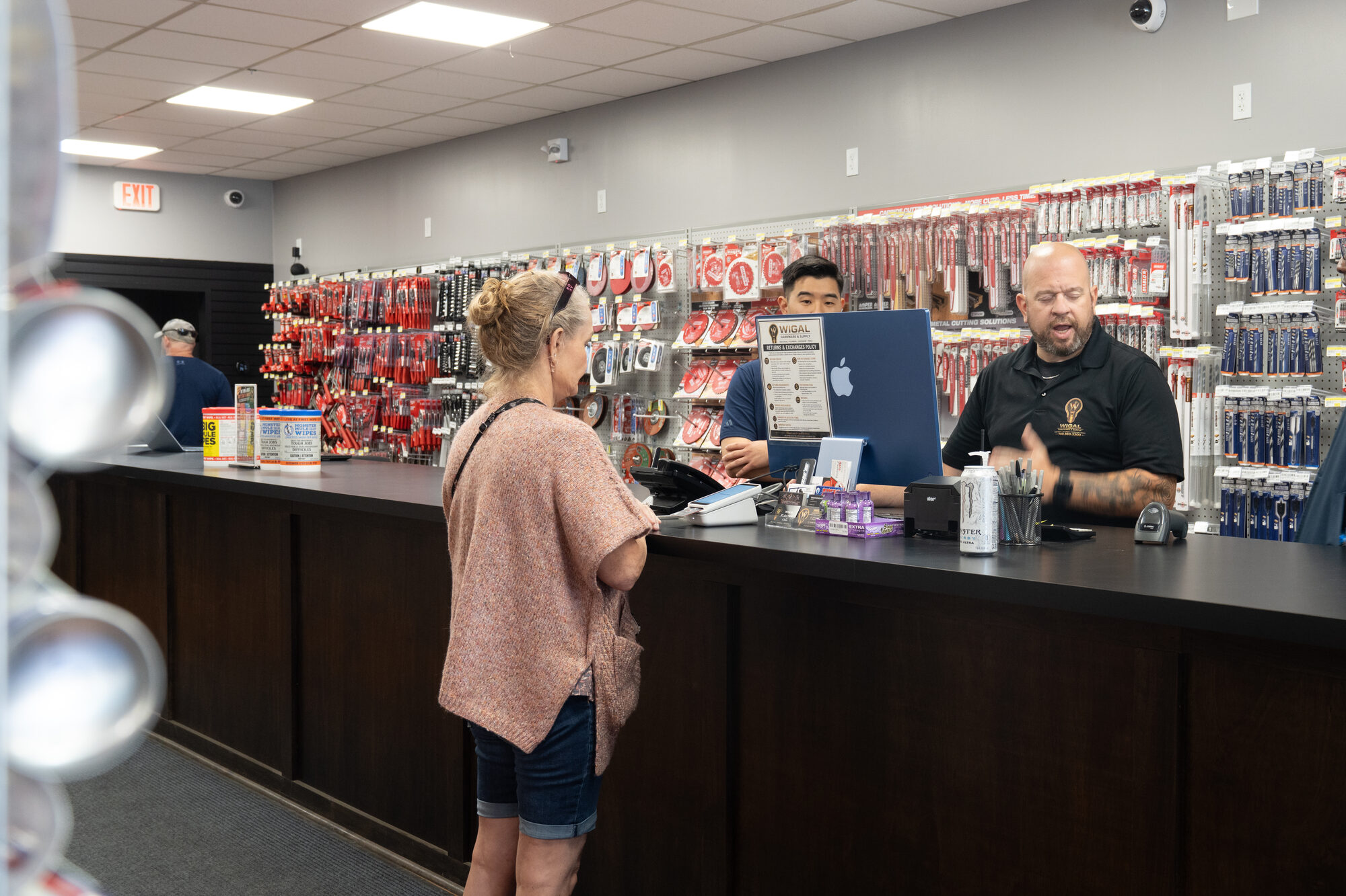 Gallery image for Wigal Hardware and Supply