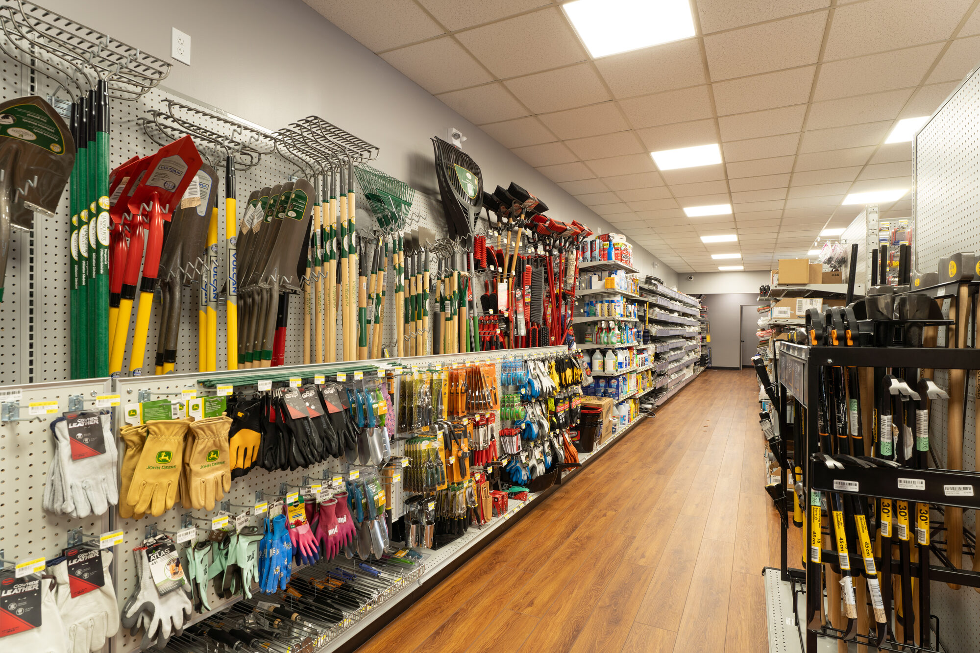 Gallery image for Wigal Hardware and Supply