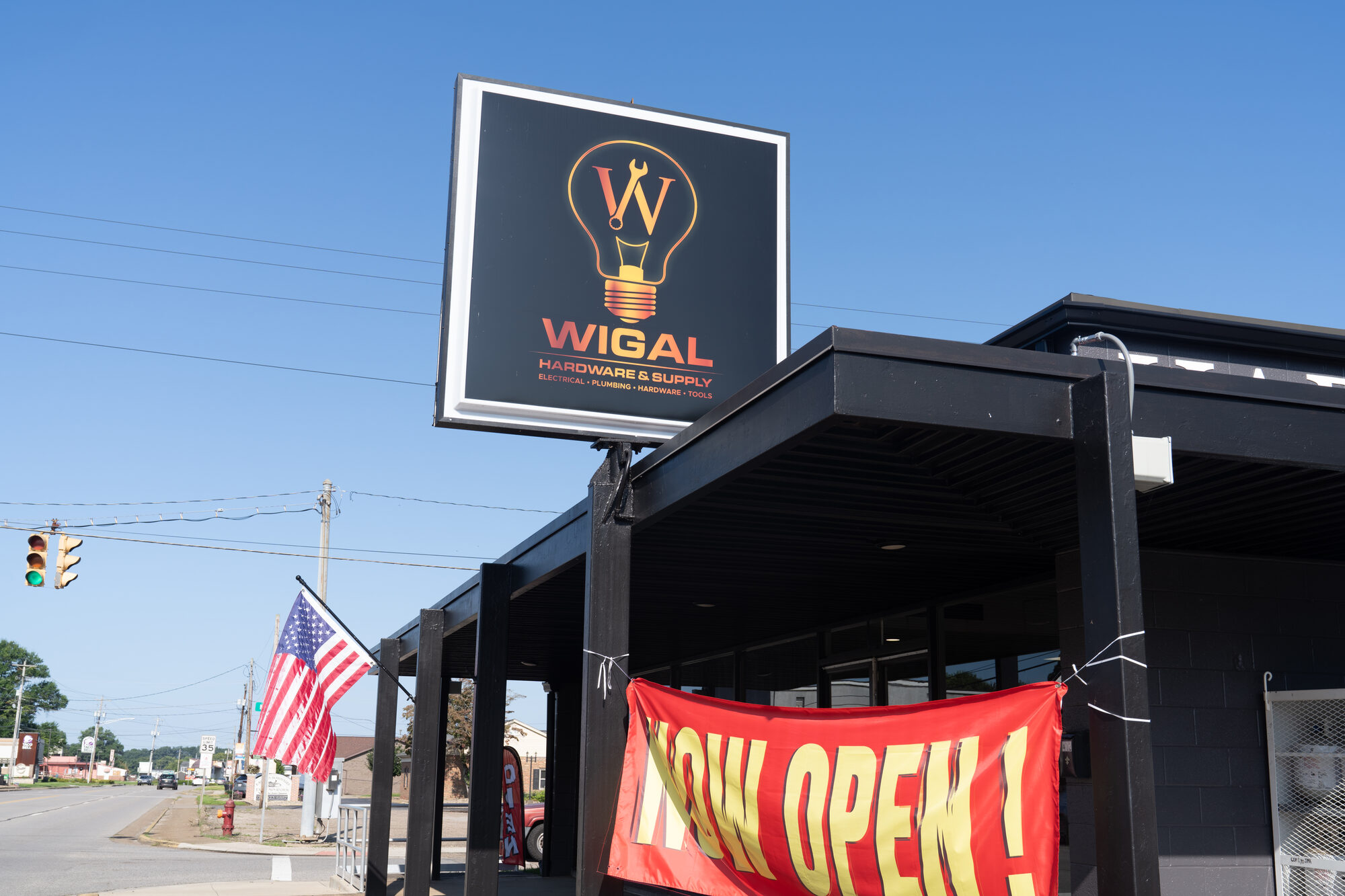 Gallery image for Wigal Hardware and Supply