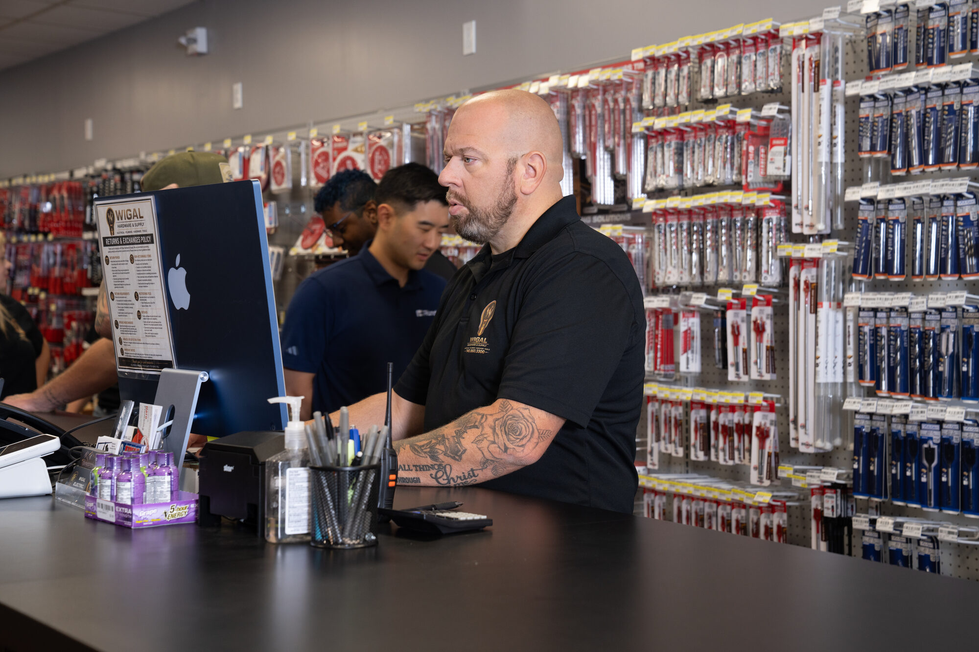 Gallery image for Wigal Hardware and Supply