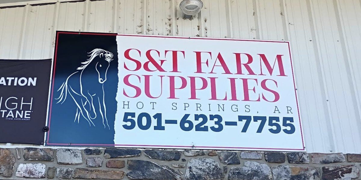 S&T Farm Supplies