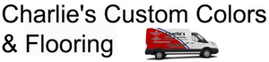 Charlie's Custom Colors