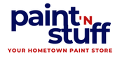Paint 'N Stuff