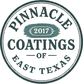 Pinnacle Coatings