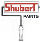 Shubert Paints