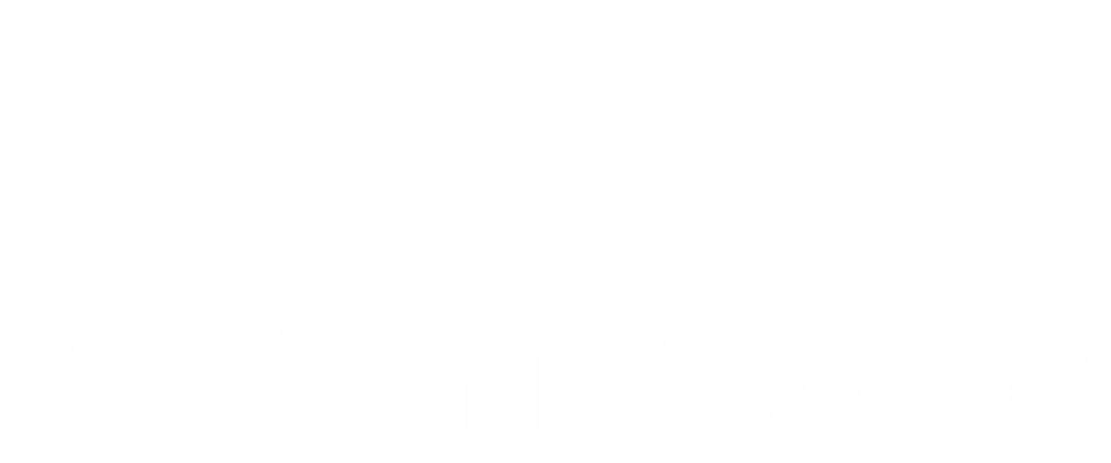 Benjamin Moore