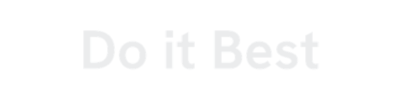 Do it Best